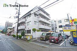 物件画像 コスモ住吉川