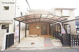 物件画像 中古戸建　神戸市垂水区潮見が丘1丁目