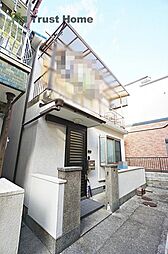 物件画像 中古戸建　神戸市長田区鹿松町1丁目