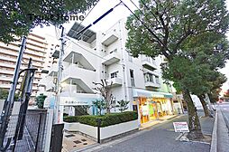 物件画像 本山南パーク・マンション