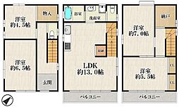 物件画像 中古戸建　神戸市長田区水笠通6丁目