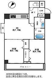 物件画像 ライオンズマンション神戸元町通