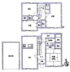 物件画像 中古戸建　神戸市長田区西山町4丁目