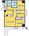コスモハイツ六甲道3階2,730万円