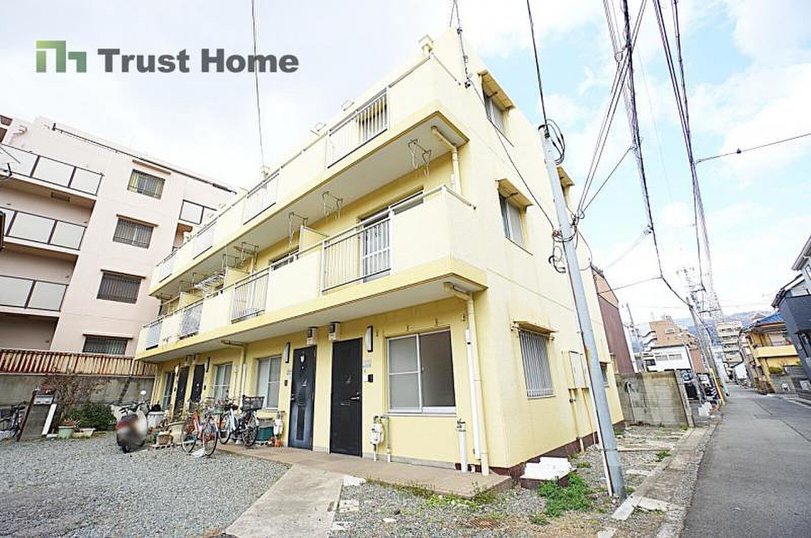 Kobe, Hyogo property