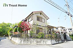 物件画像 中古戸建　三田市つつじが丘北1丁目