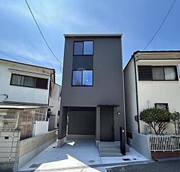 物件画像 新築戸建 神戸市須磨区多井畑字池ノ奥口