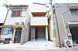 物件画像 新築戸建 神戸市長田区苅藻通2丁目