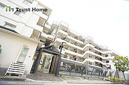 物件画像 パレ住吉川