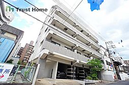 物件画像 クレメント神戸・大倉山