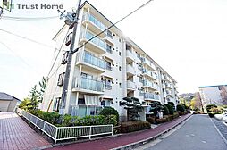 物件画像 名谷25団地101号棟