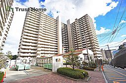 物件画像 グレーシィ須磨アルテピアIII番街2期棟
