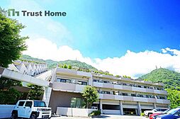 物件画像 ジオ六甲山手