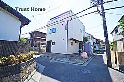 物件画像 新築戸建　明石市林3丁目