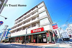 物件画像 星陵台ハイツ