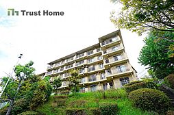 物件画像 中落合第一住宅四五一号棟