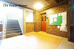物件画像 ビバリーハウス本山