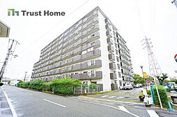 物件画像 ハイラーク明石