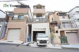 物件画像 中古戸建　神戸市兵庫区清水町
