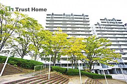 物件画像 セレノ藤原台B棟