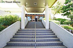 物件画像 パレス朝霧