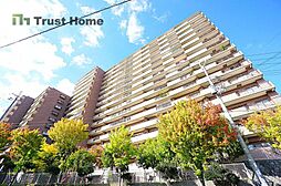 物件画像 ライオンズマンション鈴蘭台壱番館