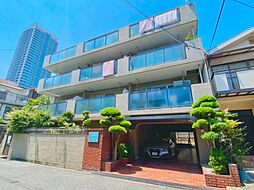 物件画像 モンラヴィ熊内