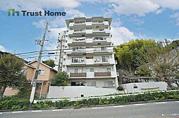 物件画像 メゾンドール朝霧