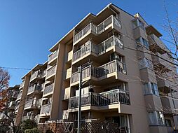 物件画像 中落合第2住宅