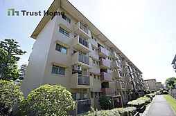 物件画像 中落合第一住宅四五二号棟