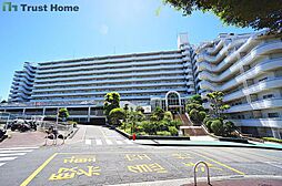 物件画像 ディオ・フェルティ学園都市　ドルミハイツ垂水III（C棟）