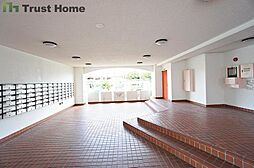 物件画像 名谷7団地34号棟