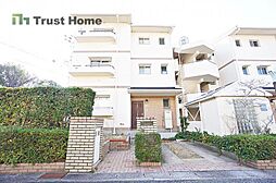 物件画像 コンフォール学園緑が丘第1団地九号棟