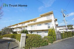 物件画像 コンフォール学園緑が丘第1団地九号棟