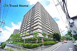 物件画像 サンシティ神戸北町2番館