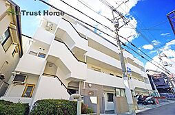 物件画像 新神戸壱番館・ハウスパートII