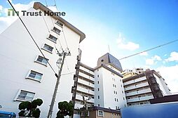 物件画像 ユニハイツ朝霧