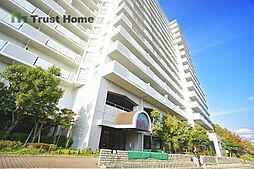 物件画像 朝霧パークホームズ