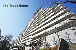 物件画像 朝霧パークホームズ