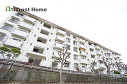 物件画像 横尾5団地42号棟