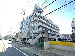 物件画像 ローレル板宿戸崎通