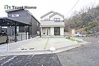 兵庫県神戸市北区東有野台3丁目：物件画像