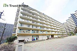 物件画像 明石土山駅前スカイハイツ　B棟