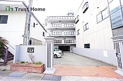 物件画像 メイクアップハイツ須磨浦2号棟