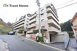 物件画像 コスモ舞子坂弐番館