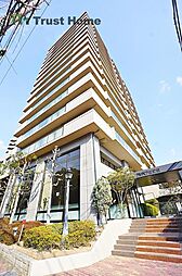 物件画像 グレーシィ須磨アルテピアII番館