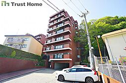 物件画像 フローラハイツ岡本