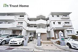 物件画像 コンフォール学園緑が丘第2団地28号棟