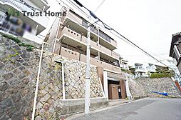 物件画像 セレーヌコート中山手