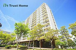 物件画像 神戸パークシティB棟